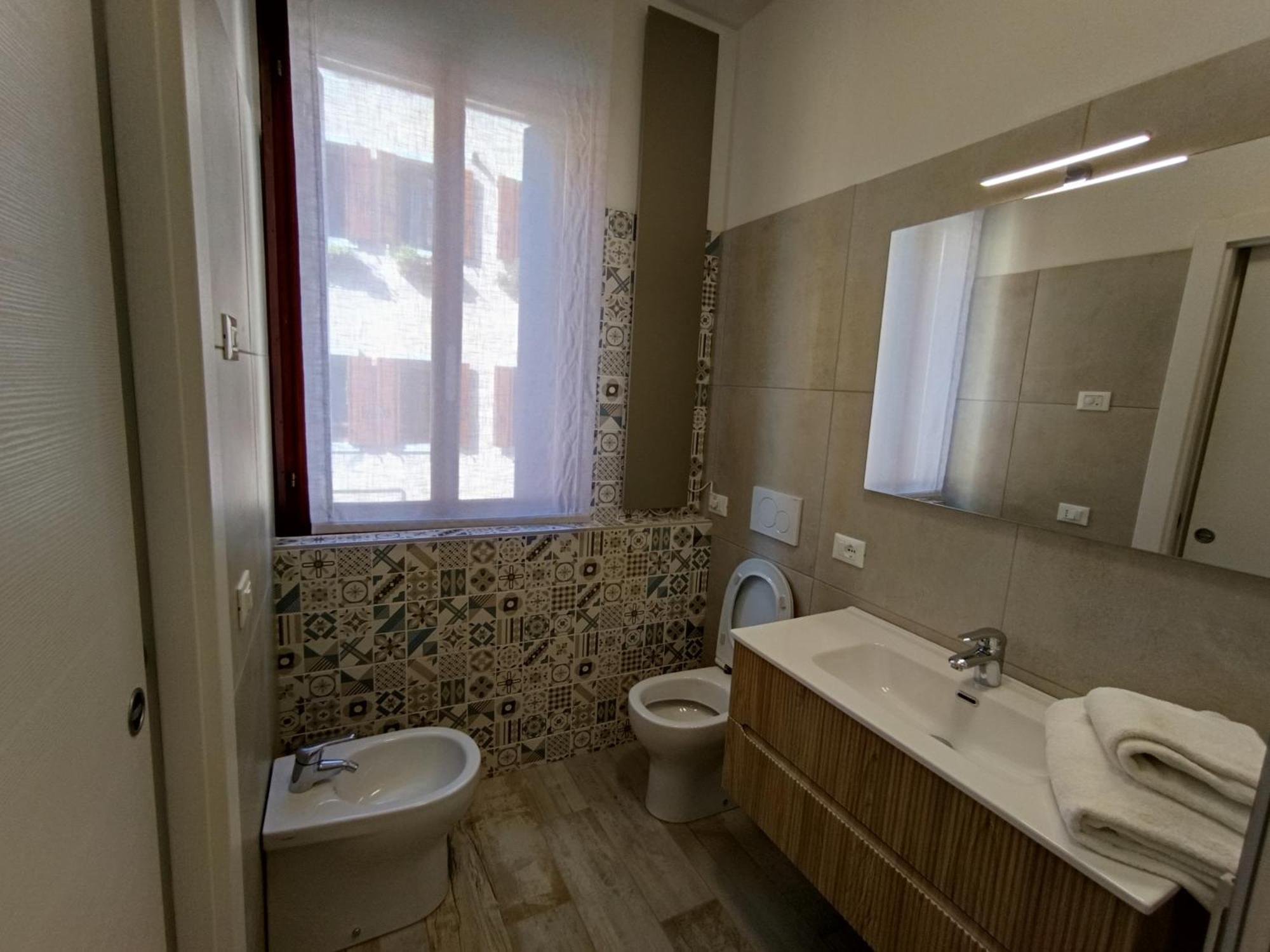 Luxury Apartments Riva Vena Chioggia Eksteriør bilde