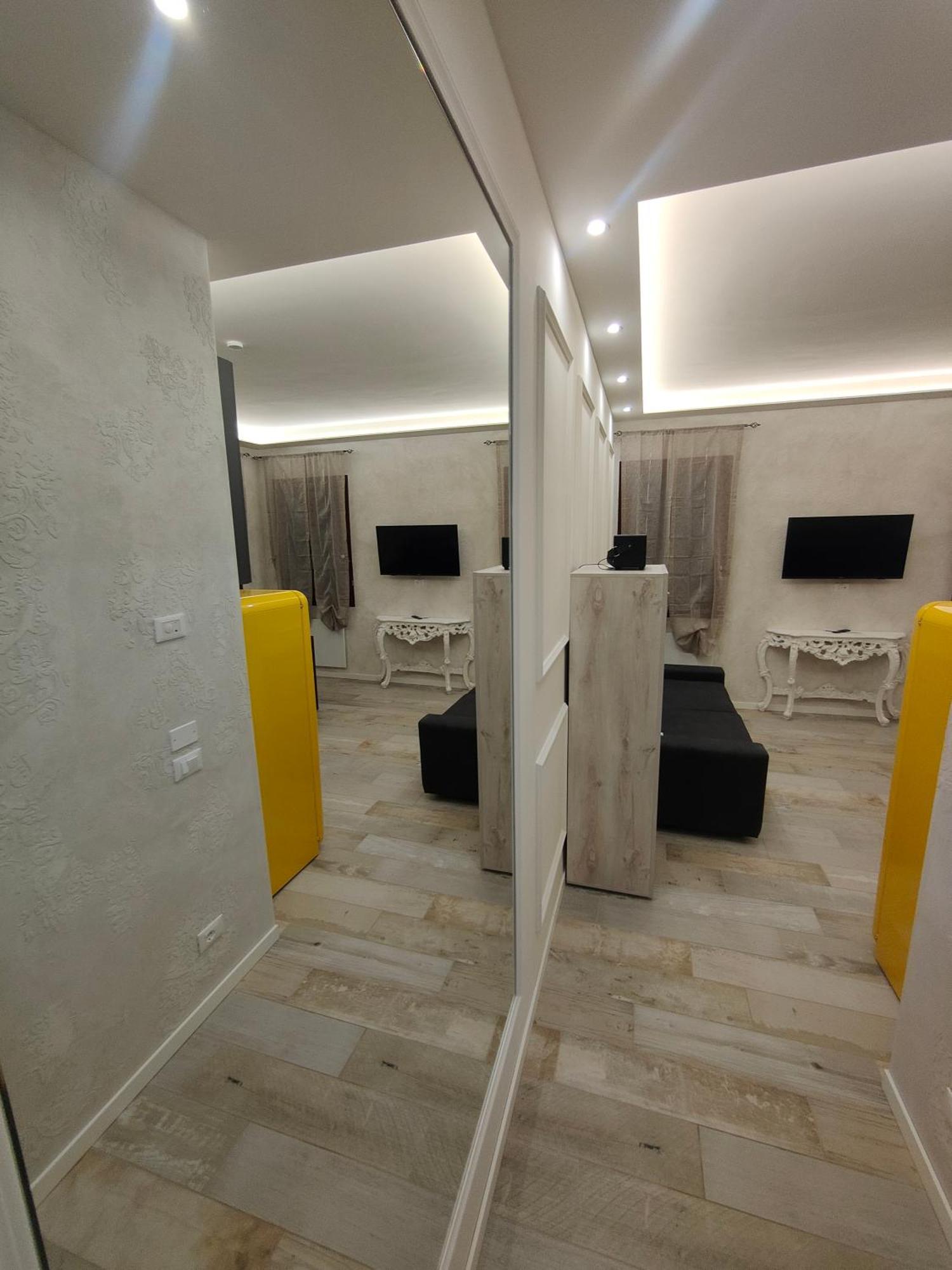 Luxury Apartments Riva Vena Chioggia Eksteriør bilde